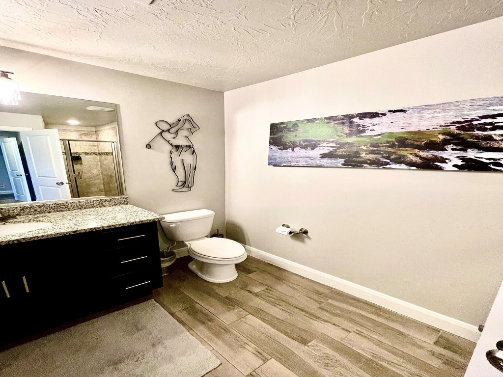 Angels Landing Vacation Rental in St. George - RedAwning
