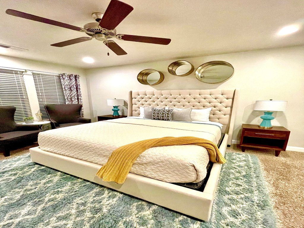 Angels Landing Vacation Rental in St. George - RedAwning
