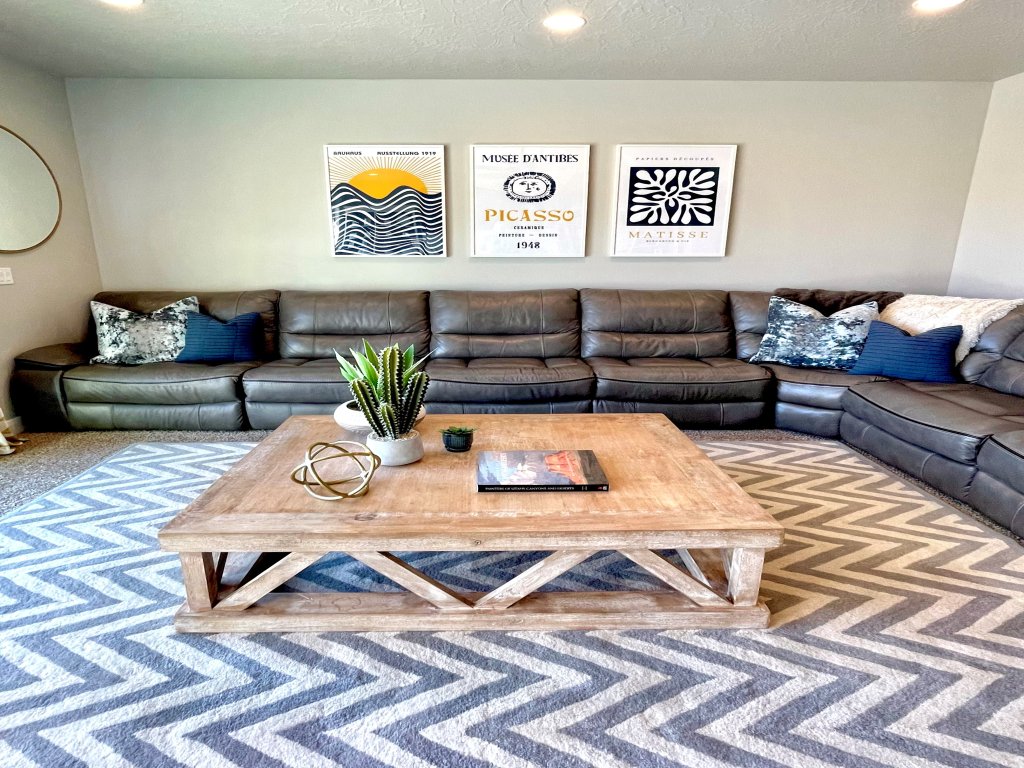 Angels Landing Vacation Rental in St. George - RedAwning