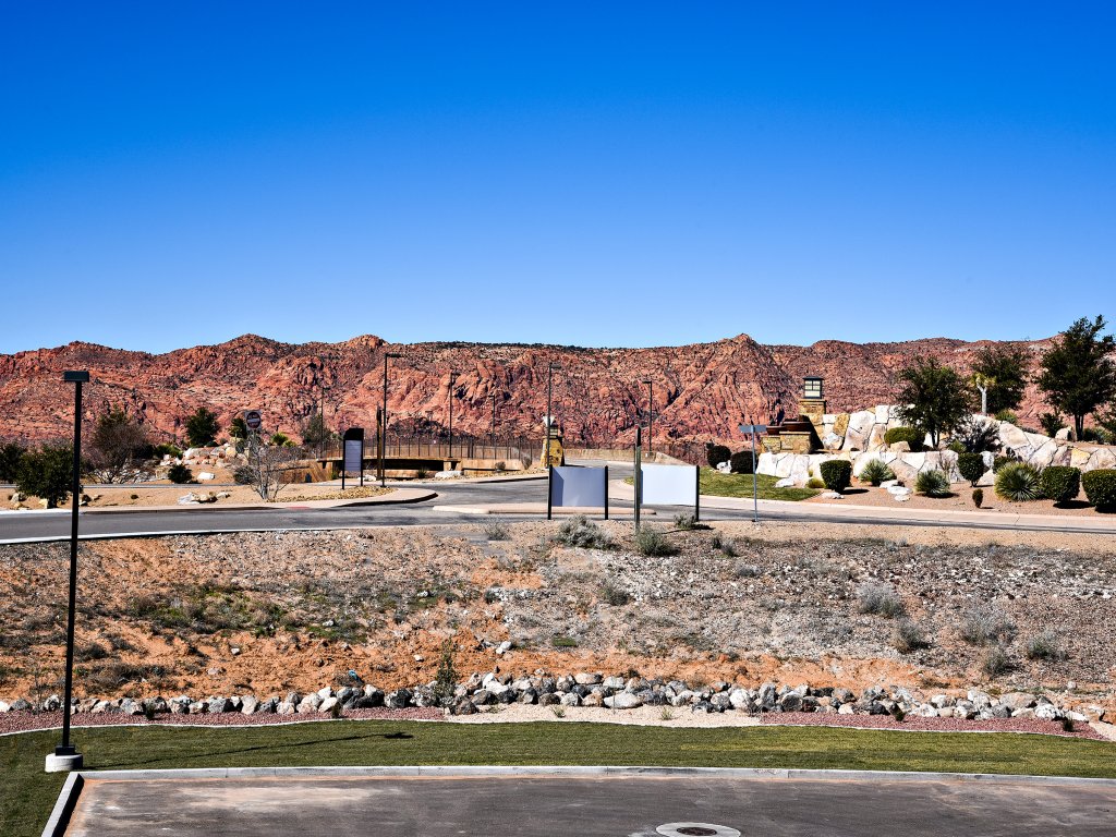 The Painted Horse Vacation Rental in St. George - RedAwning
