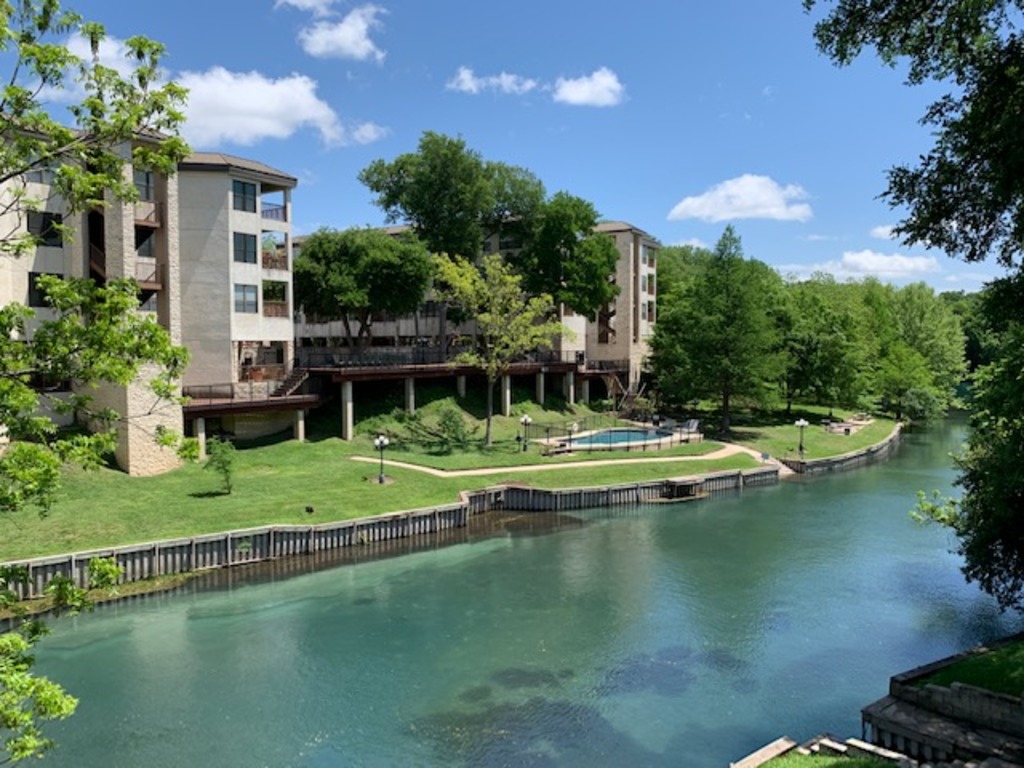 Inverness Condos Comal River Ic 216 Redawning