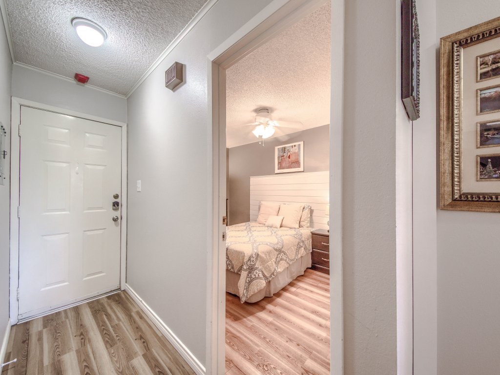 RRC A203 Sweet Retreat On The Comal Vacation Rental in New Braunfels - RedAwning