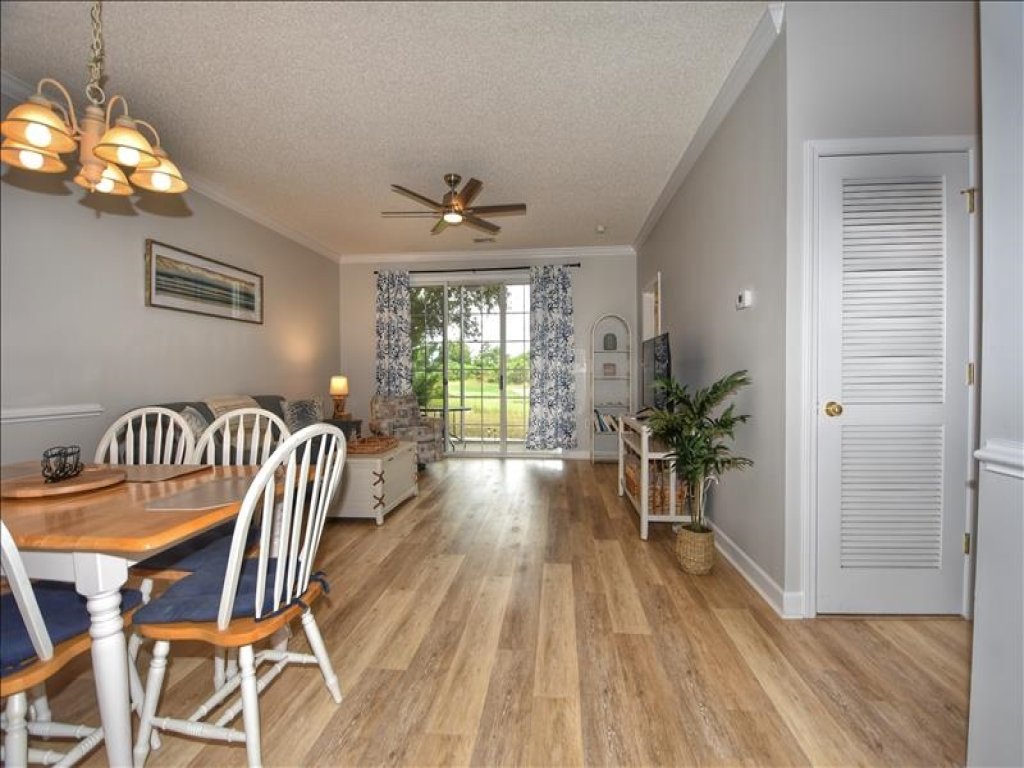 1212 The Havens Vacation Rental in North Myrtle Beach - RedAwning