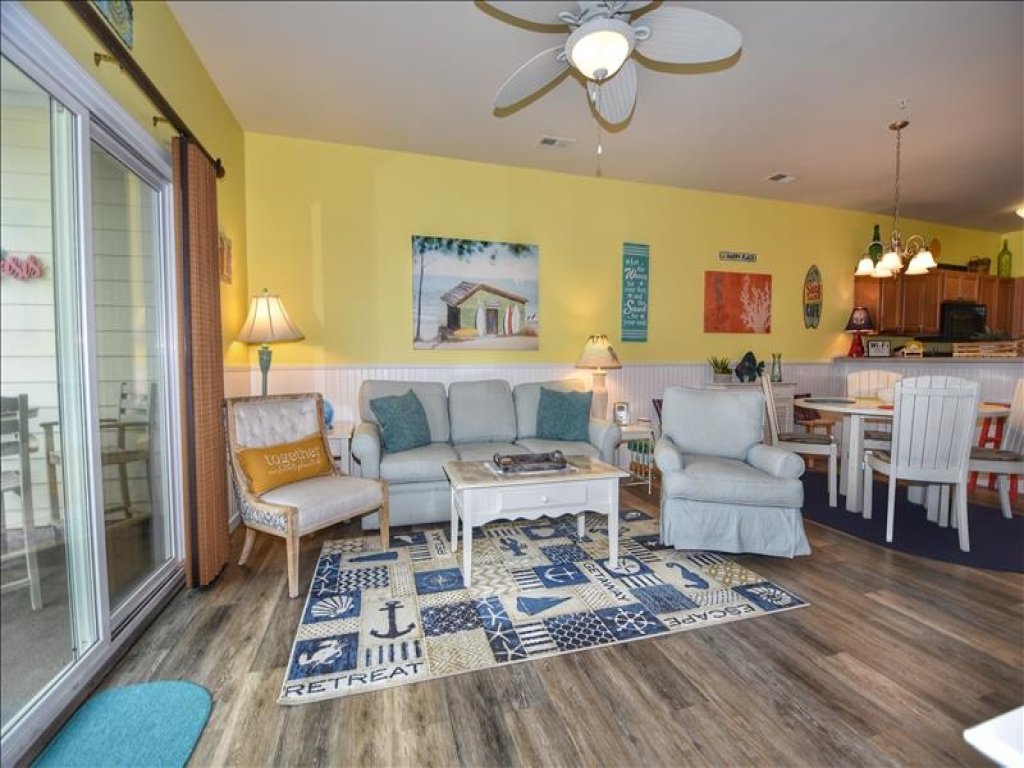 1224 Willowbend Vacation Rental in North Myrtle Beach - RedAwning