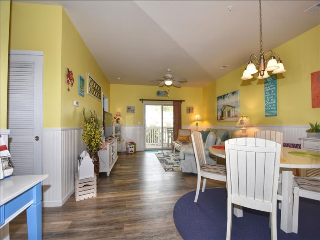 1224 Willowbend Vacation Rental in North Myrtle Beach - RedAwning