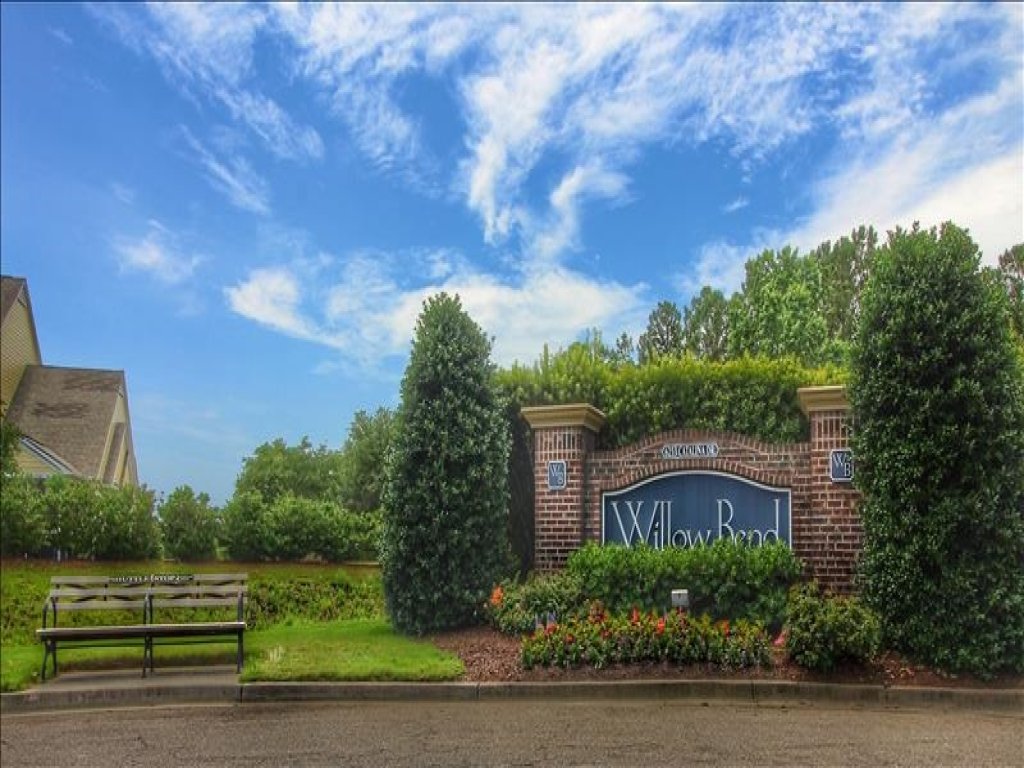 1224 Willowbend Vacation Rental in North Myrtle Beach - RedAwning