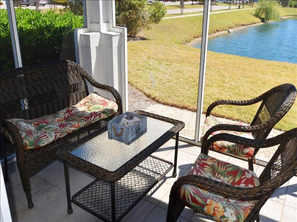 611 The Havens Vacation Rental in North Myrtle Beach - RedAwning