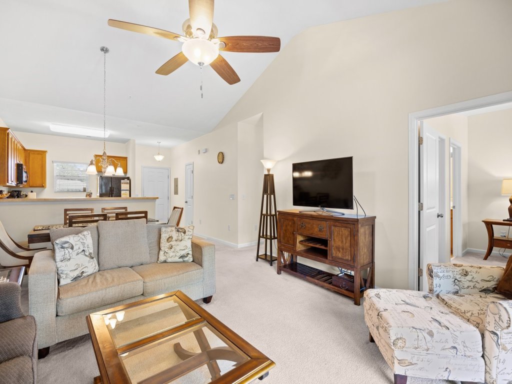 1734 Willow Bend Vacation Rental in North Myrtle Beach - RedAwning