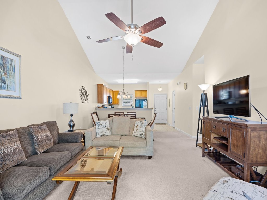 1734 Willow Bend Vacation Rental in North Myrtle Beach - RedAwning