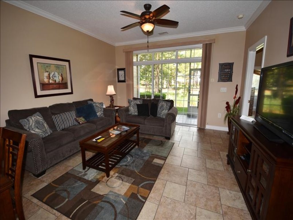412 Cypress Bend Vacation Rental in North Myrtle Beach - RedAwning