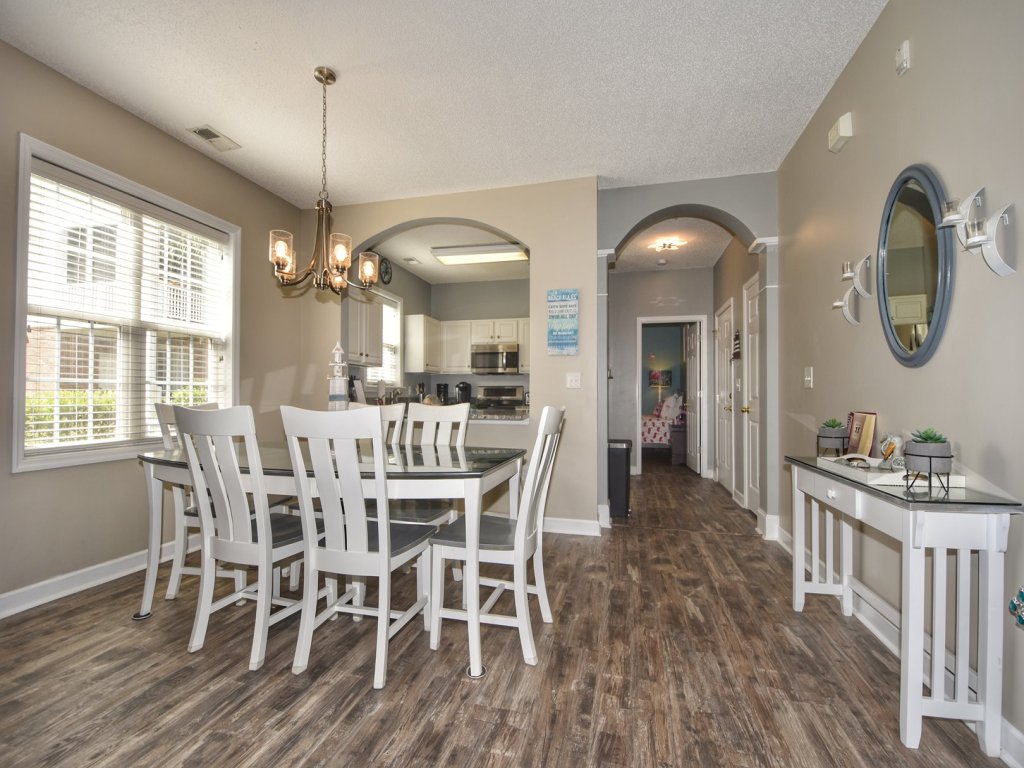 1215 Ironwood Vacation Rental in North Myrtle Beach - RedAwning