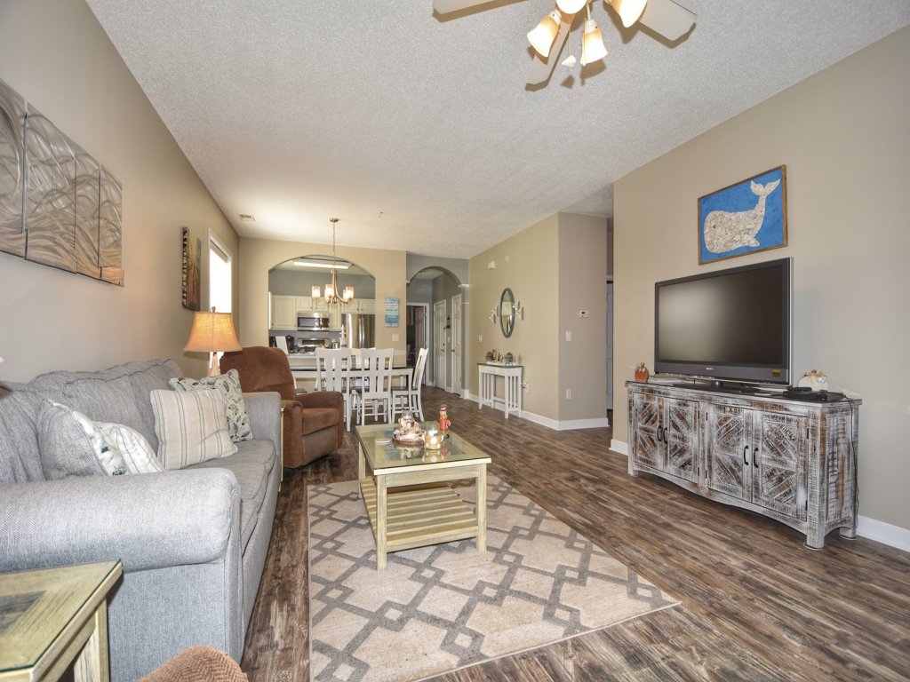 1215 Ironwood Vacation Rental in North Myrtle Beach - RedAwning