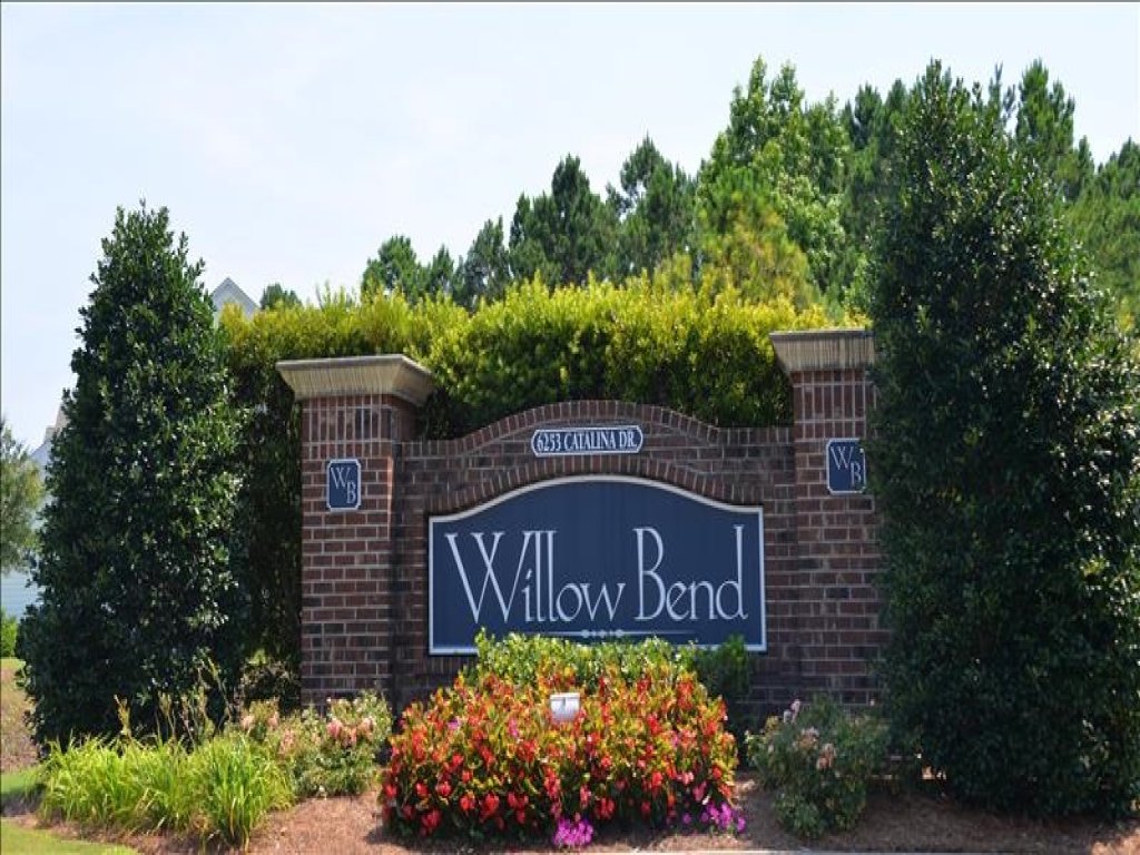 1623 Willow Bend Vacation Rental in North Myrtle Beach - RedAwning