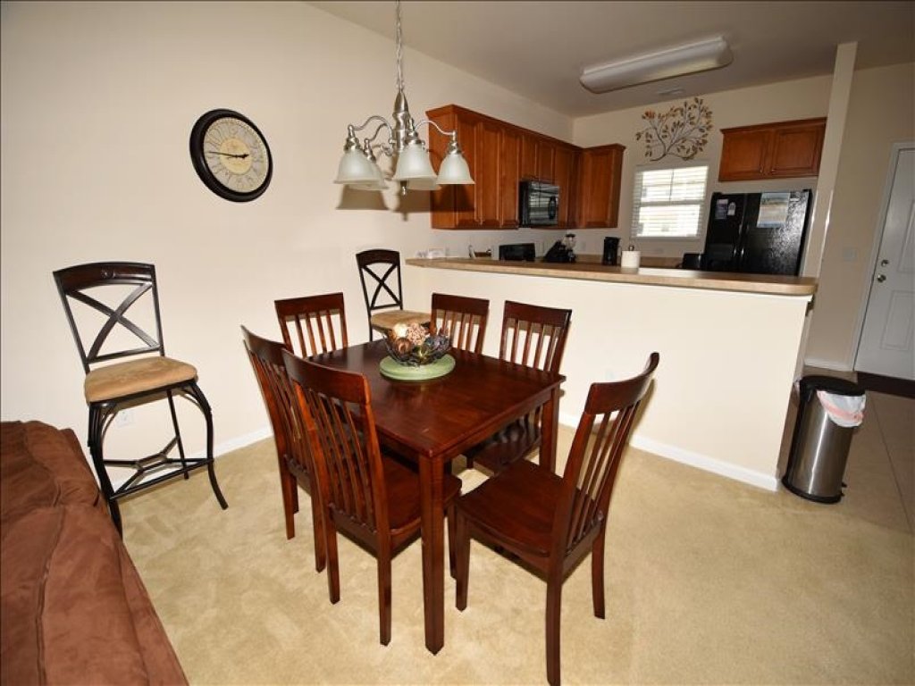 1623 Willow Bend Vacation Rental in North Myrtle Beach - RedAwning