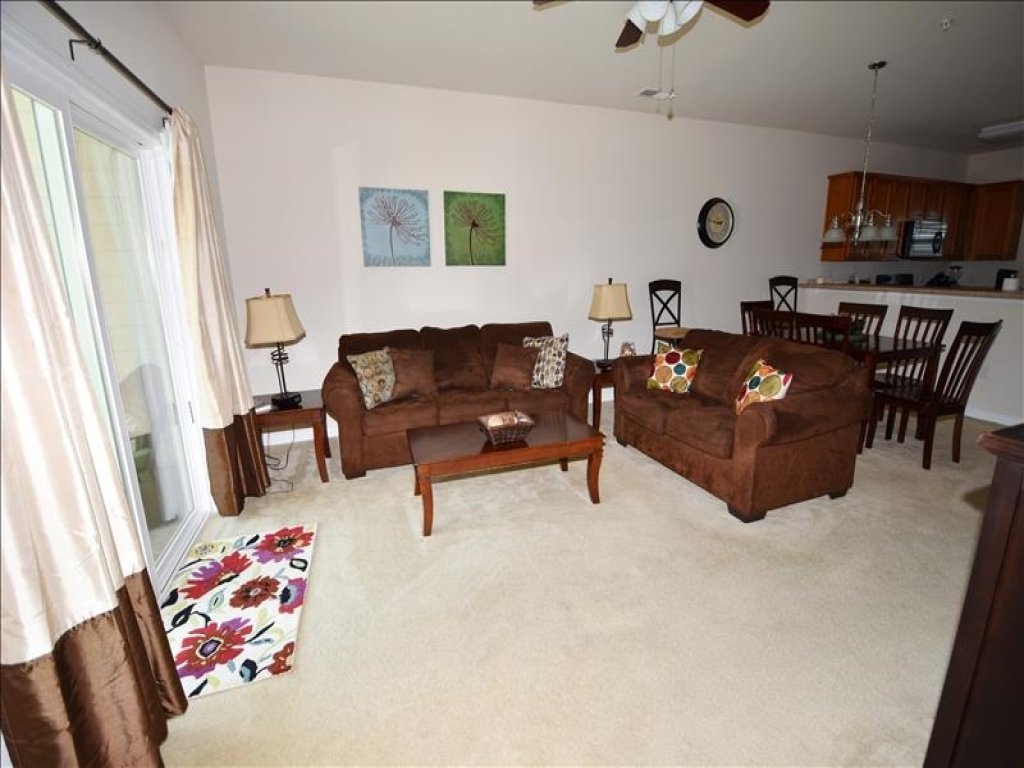 1623 Willow Bend Vacation Rental in North Myrtle Beach - RedAwning