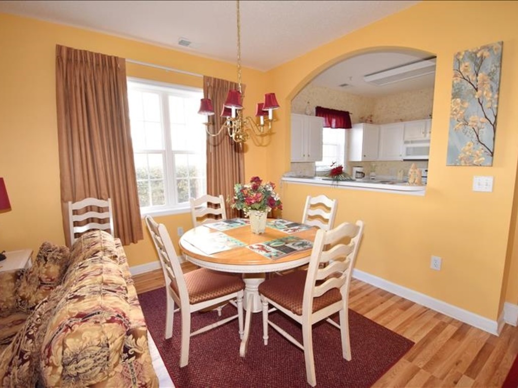 714 Ironwood Vacation Rental in North Myrtle Beach - RedAwning