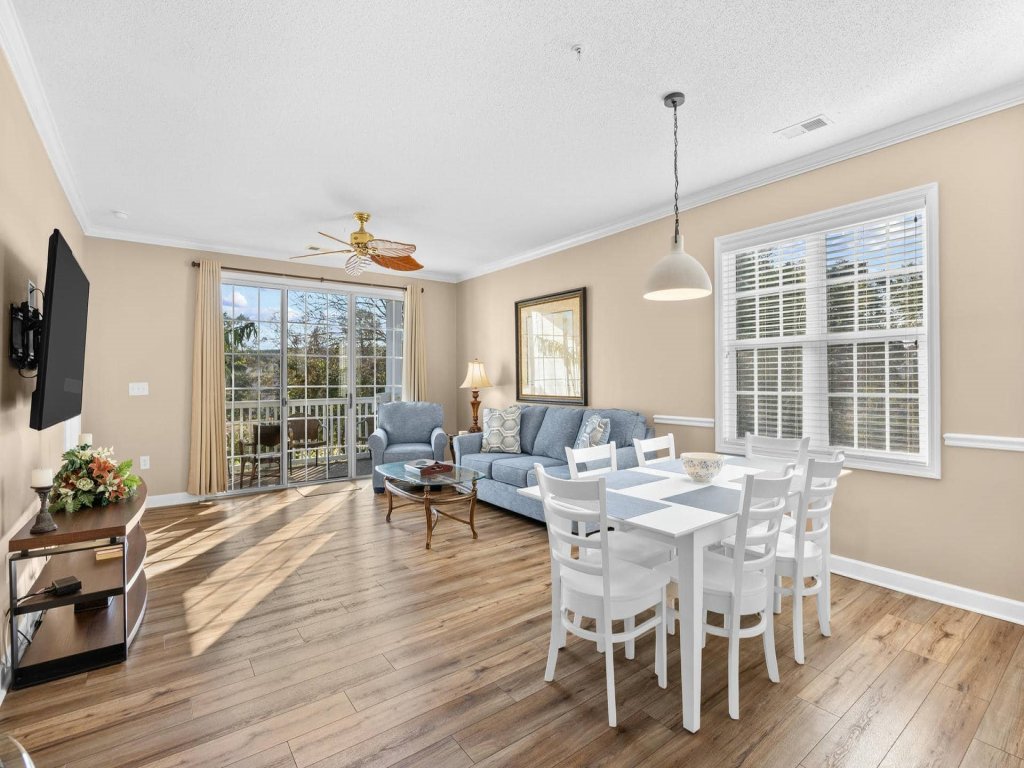 924 Ironwood Vacation Rental in North Myrtle Beach - RedAwning