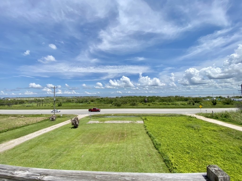 Love Shack Vacation Rental in Texas - RedAwning