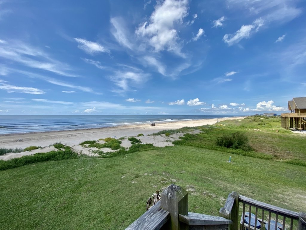 Love Shack Vacation Rental in Texas - RedAwning