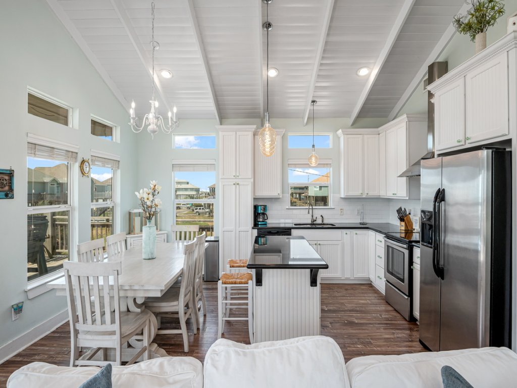 Chillax Inn Vacation Rental in Texas - RedAwning