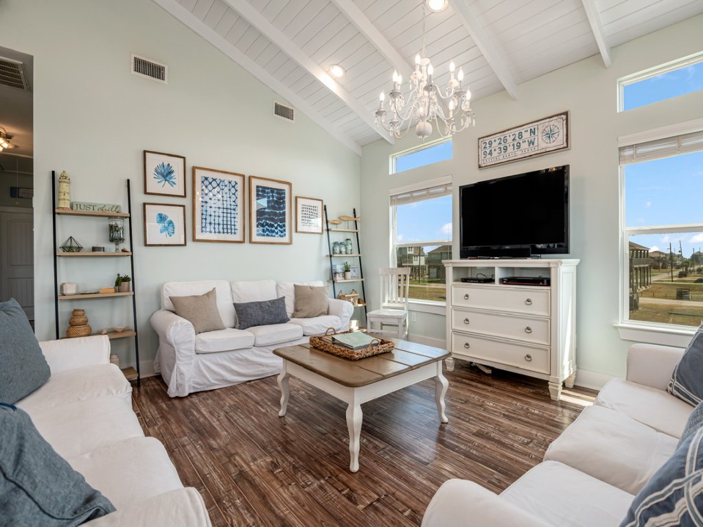 Chillax Inn Vacation Rental in Texas - RedAwning