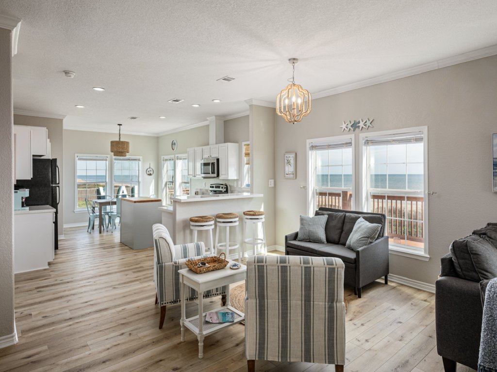 Royal View Vacation Rental in Texas - RedAwning