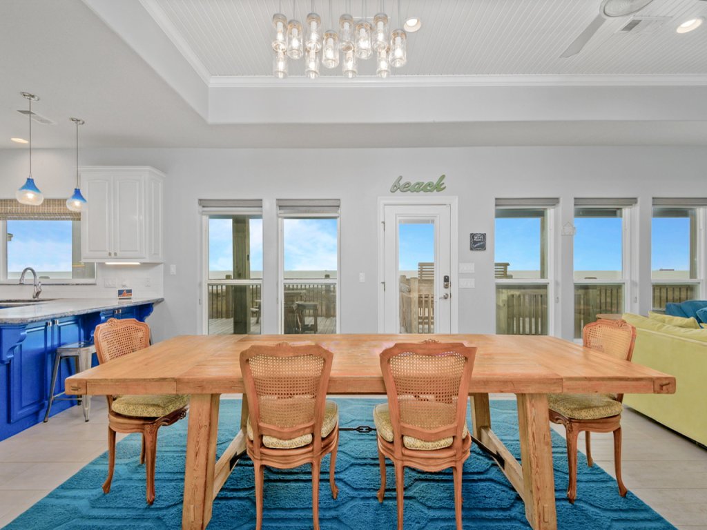 Just One More Day Vacation Rental in Port Bolivar - RedAwning