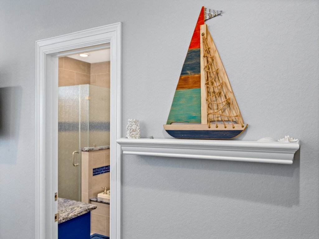 Just One More Day Vacation Rental in Port Bolivar - RedAwning