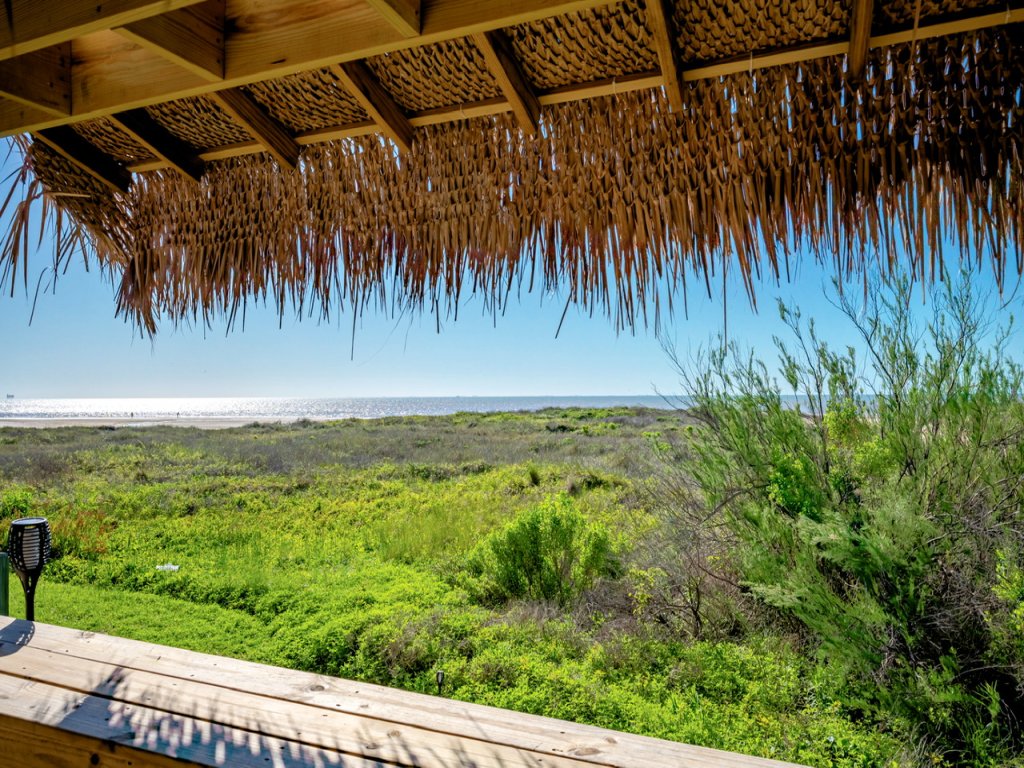Just One More Day Vacation Rental in Port Bolivar - RedAwning