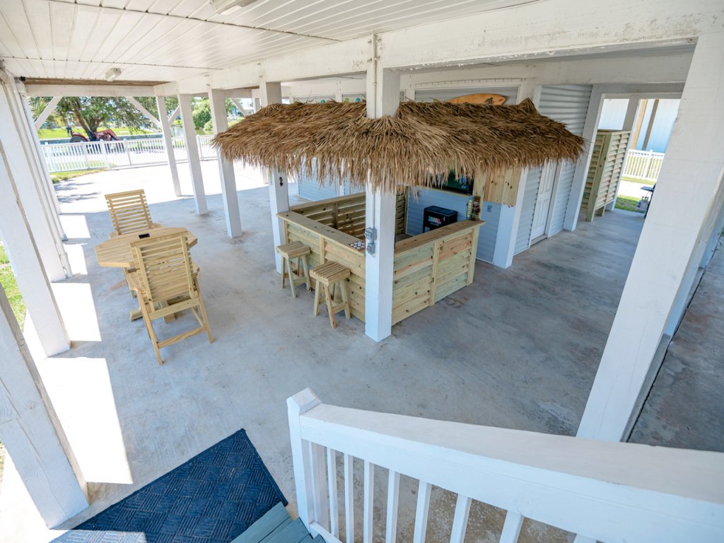 Happy Days On Waterways Vacation Rental in Texas - RedAwning