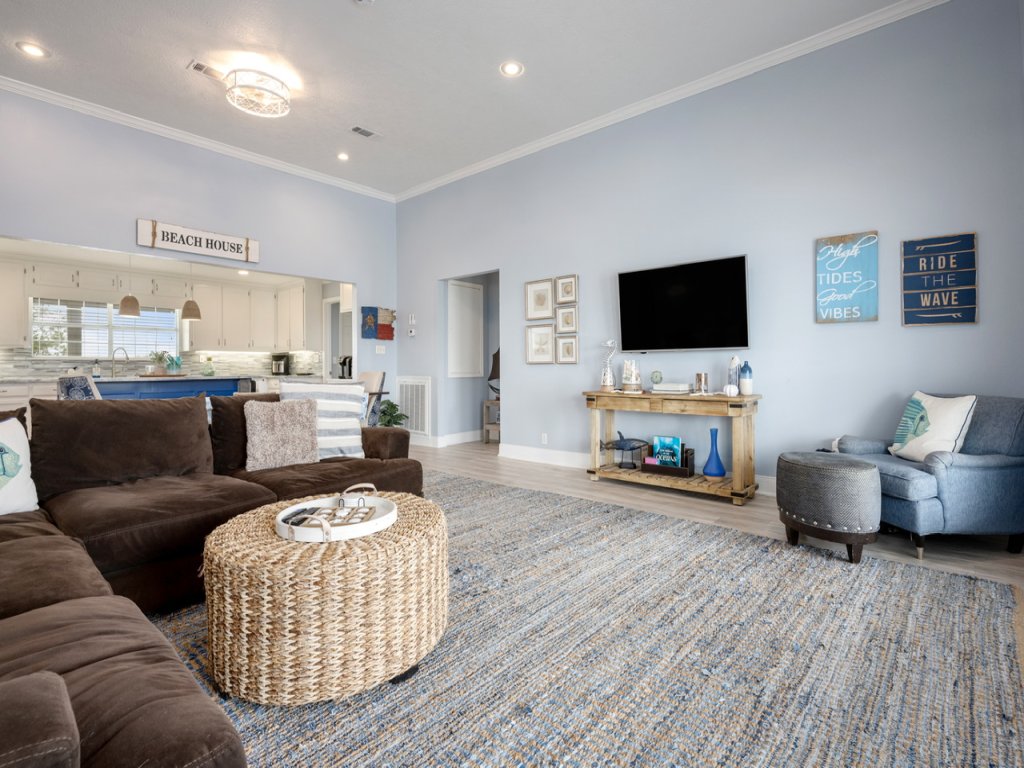 Happy Days On Waterways Vacation Rental in Texas - RedAwning