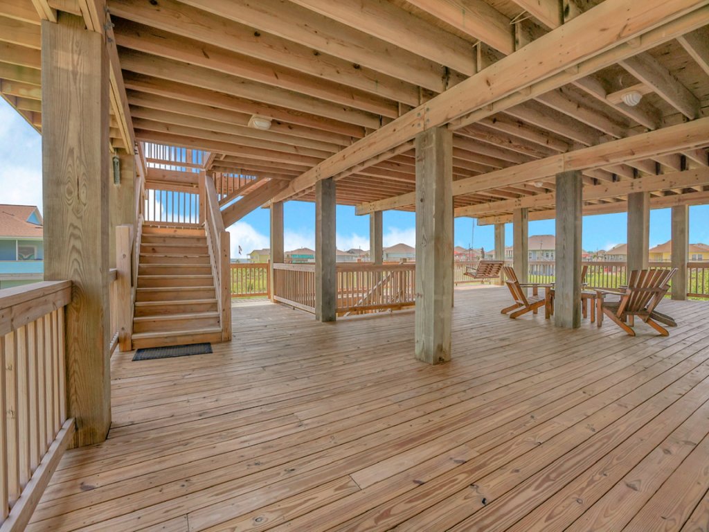 La` Bella Vie Vacation Rental in Texas - RedAwning