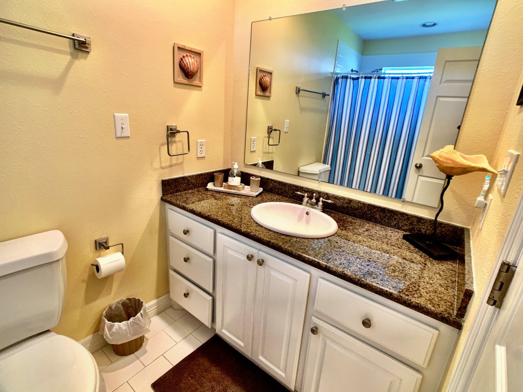 Mi Casa Del Mar Vacation Rental in Gilchrist - RedAwning