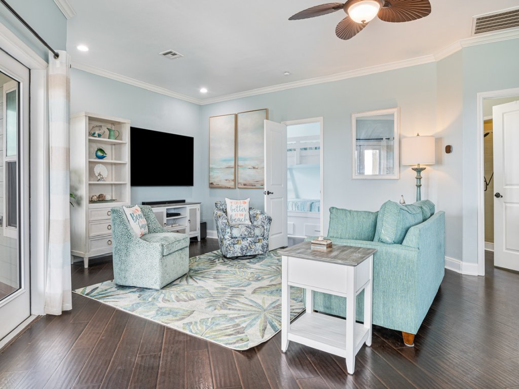 Mimosa Cove Vacation Rental in Texas - RedAwning