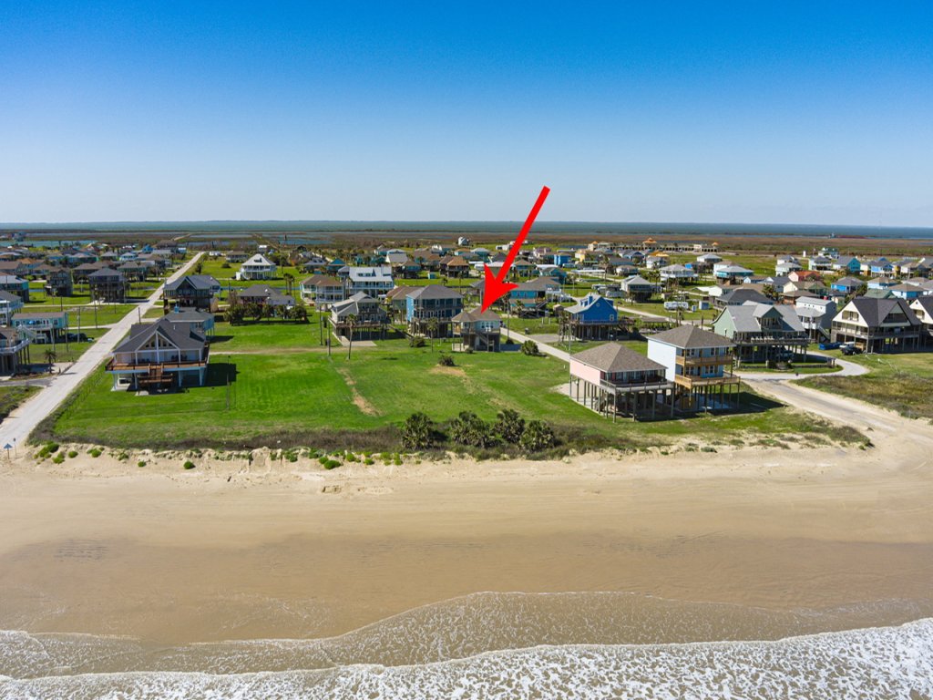Mimosa Cove Vacation Rental in Texas - RedAwning