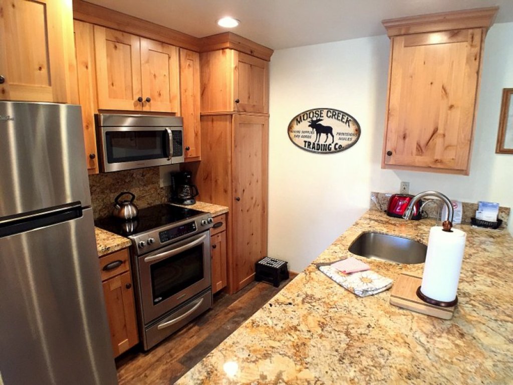 149 Premium Vacation Rental in Mammoth Lakes - RedAwning
