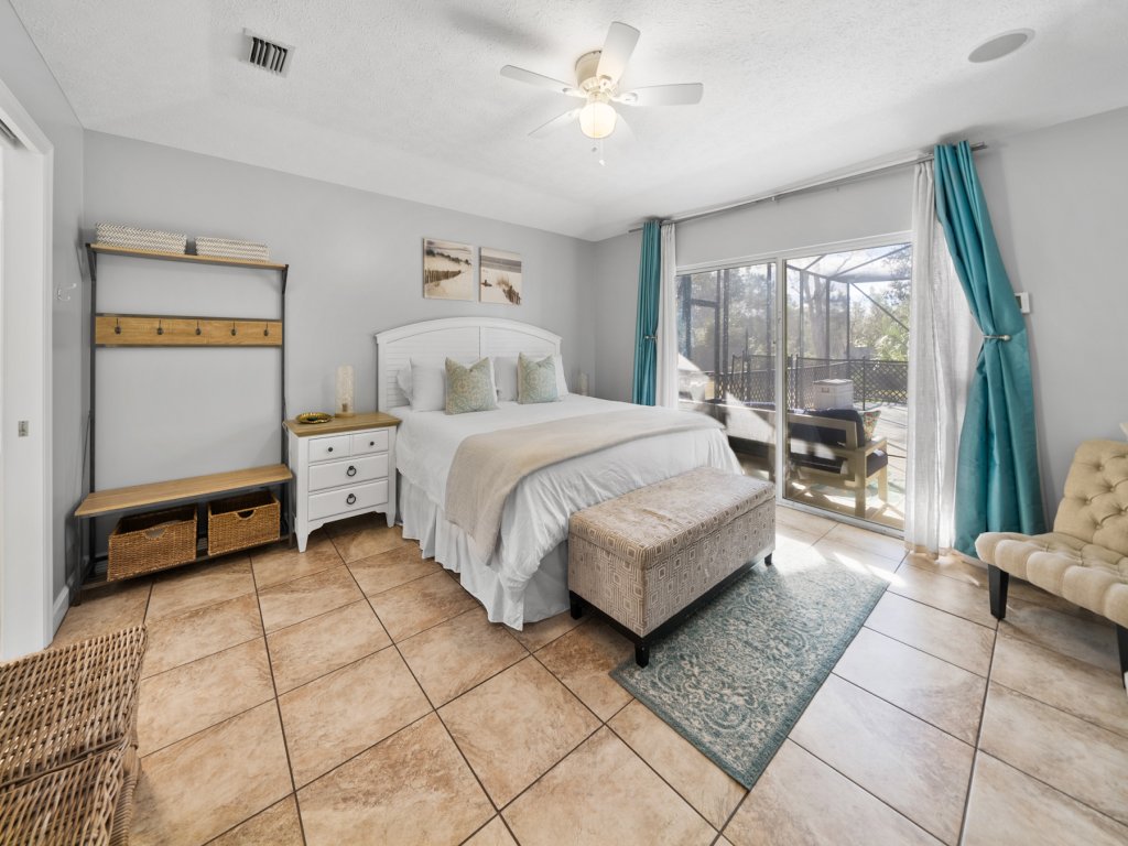 Sea-renity Vacation Rental in Panama City Beach - RedAwning