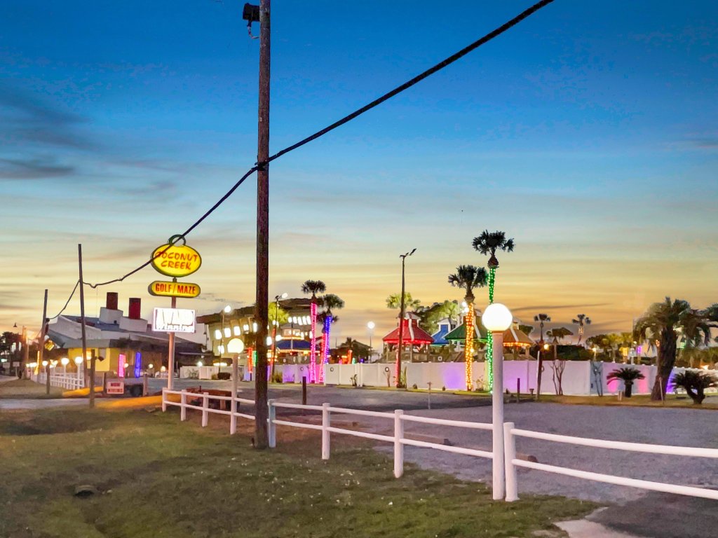 Sea-renity Vacation Rental in Panama City Beach - RedAwning