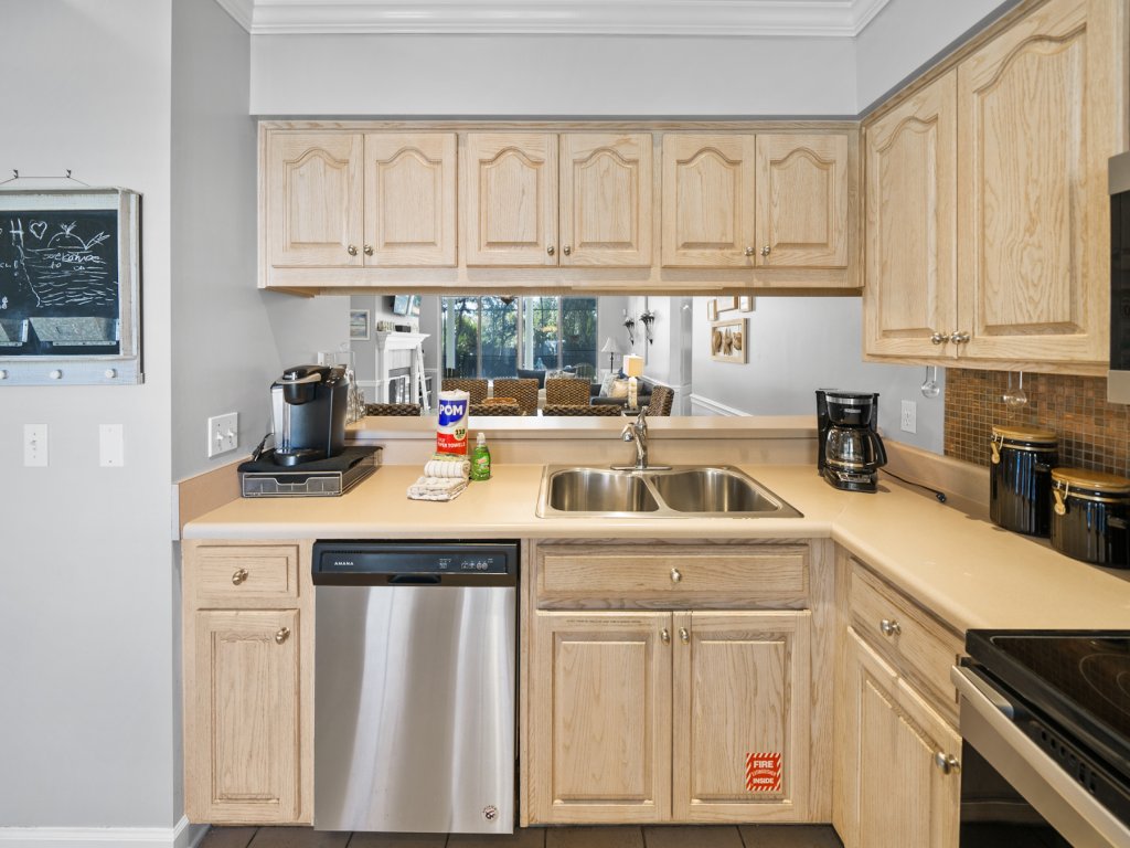 Sea-renity Vacation Rental in Panama City Beach - RedAwning