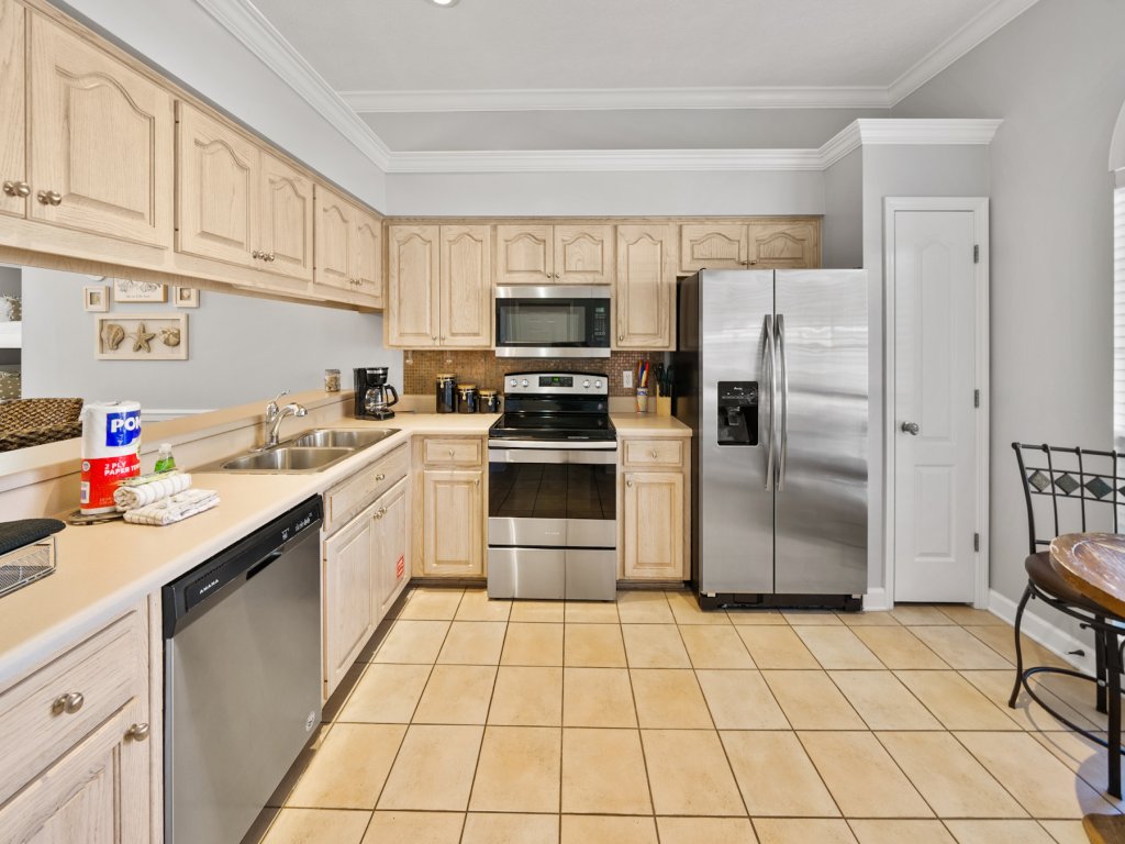 Sea-renity Vacation Rental in Panama City Beach - RedAwning