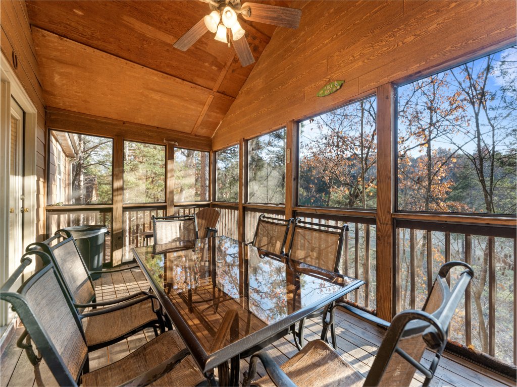 SBL3 -River's Creek Vacation Rental in Branson West - RedAwning