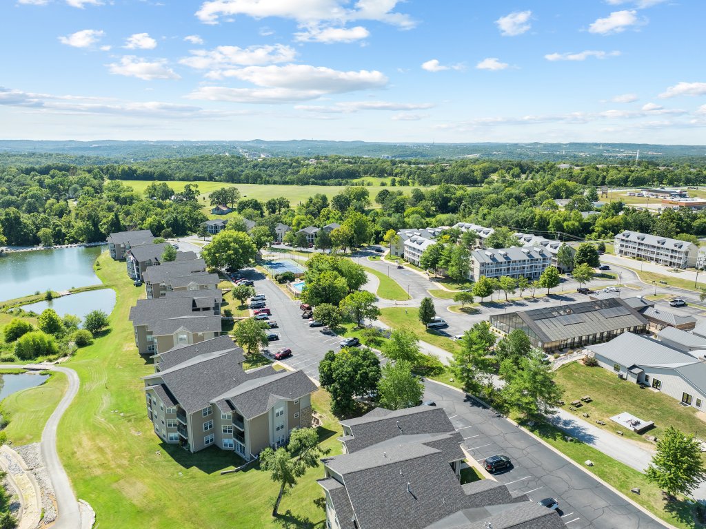 HHL-D6 -Take a Holiday Vacation Rental in Branson - RedAwning