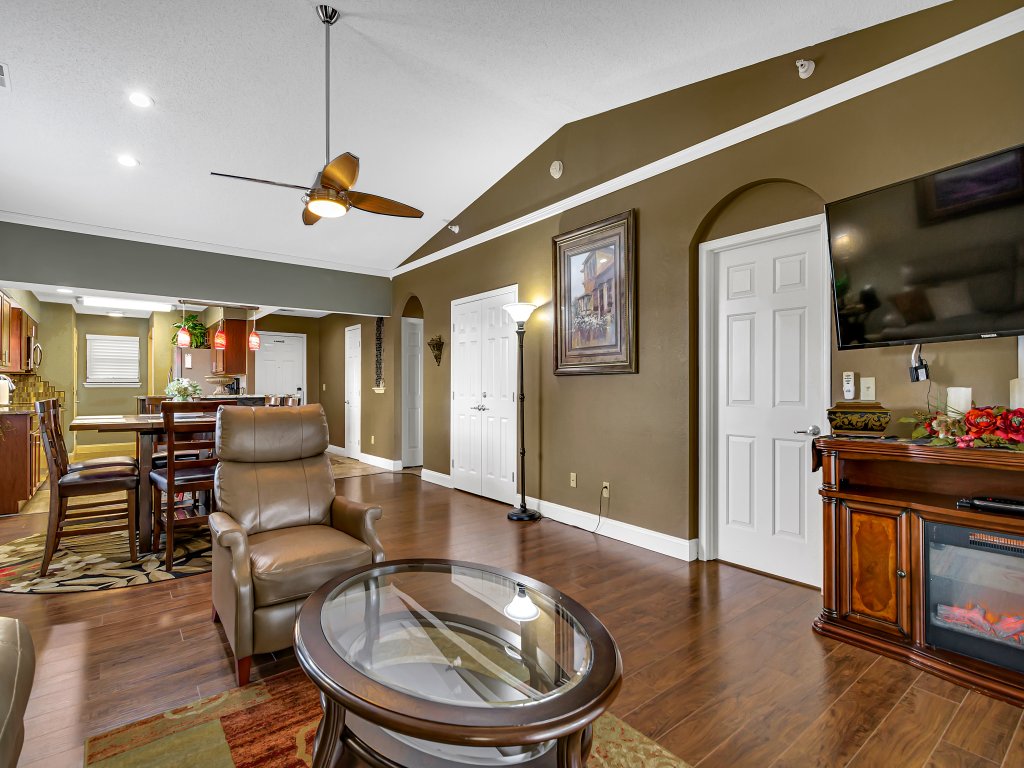 THFH-B16 -View at the Foothills Vacation Rental in Branson - RedAwning