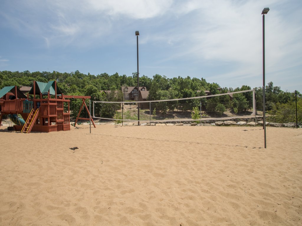 SBL14 -Mayberry Lodge Vacation Rental in Branson West - RedAwning