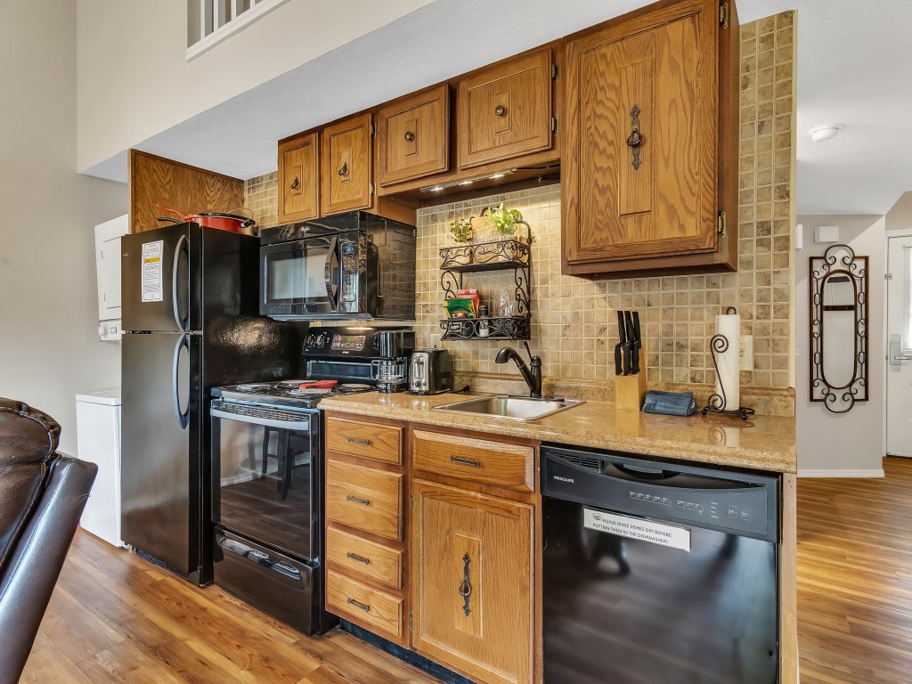 FC42-7 -Tuscany on Taneycomo Vacation Rental in Branson - RedAwning