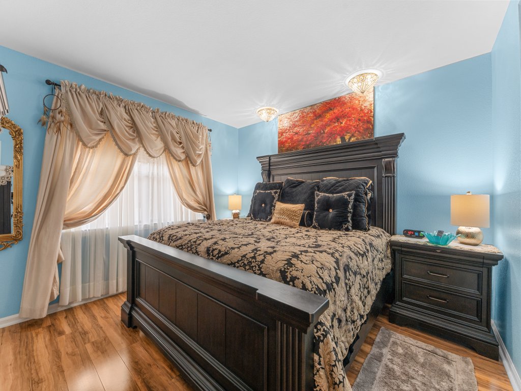 PR56-4 -Dream Weaver Vacation Rental in Branson - RedAwning