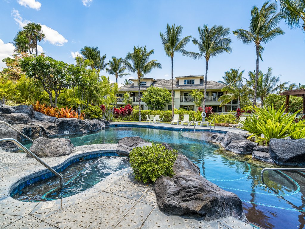 Waikoloa Beach Villas H32 Vacation Rental in Hawaii - RedAwning