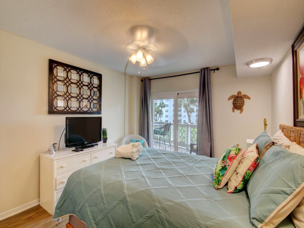 224 El Matador Vacation Rental in Fort Walton Beach - RedAwning