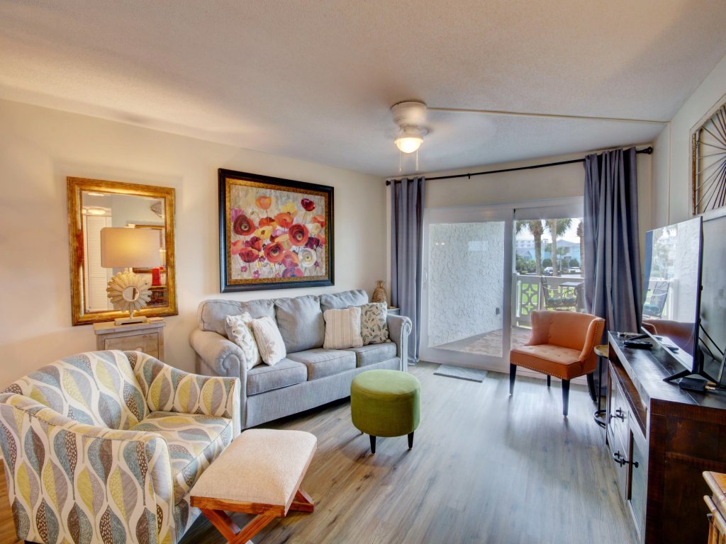 224 El Matador Vacation Rental in Fort Walton Beach - RedAwning