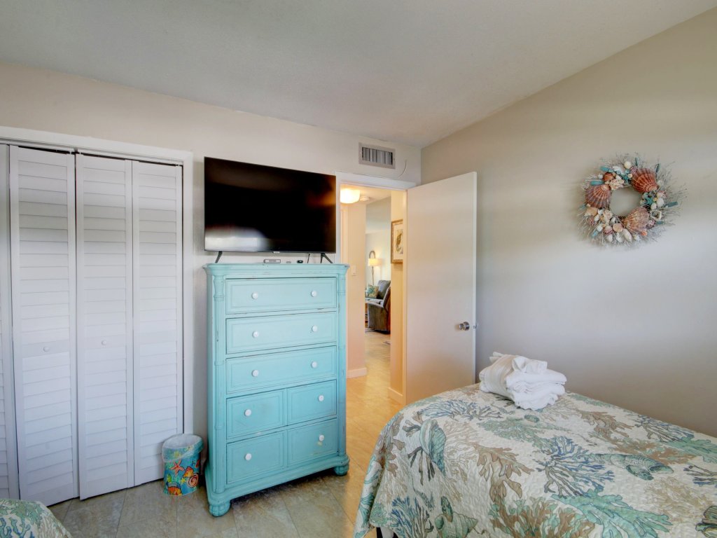 113 El Matador Vacation Rental in Fort Walton Beach - RedAwning